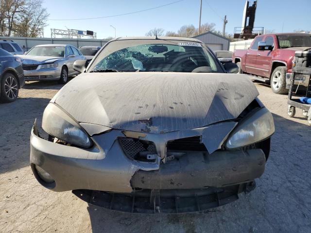 Photo 4 VIN: 2G2WP522351352202 - PONTIAC GRANDPRIX 