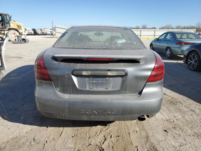 Photo 5 VIN: 2G2WP522351352202 - PONTIAC GRANDPRIX 