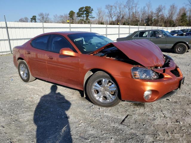 Photo 3 VIN: 2G2WP522441141816 - PONTIAC GRANDPRIX 