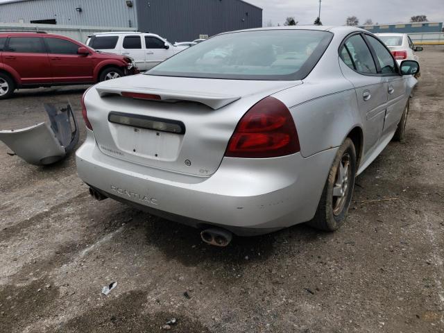 Photo 3 VIN: 2G2WP522441374353 - PONTIAC GRAND PRIX 