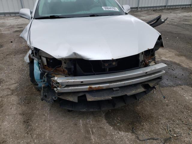 Photo 8 VIN: 2G2WP522441374353 - PONTIAC GRAND PRIX 