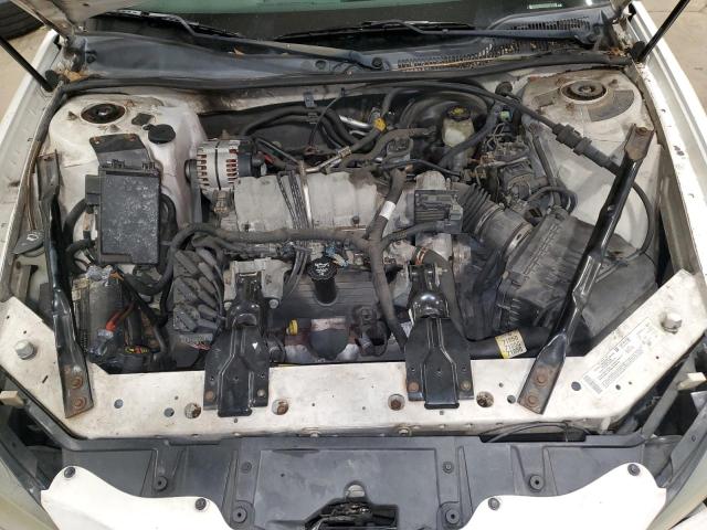 Photo 10 VIN: 2G2WP522541117329 - PONTIAC GRANDPRIX 