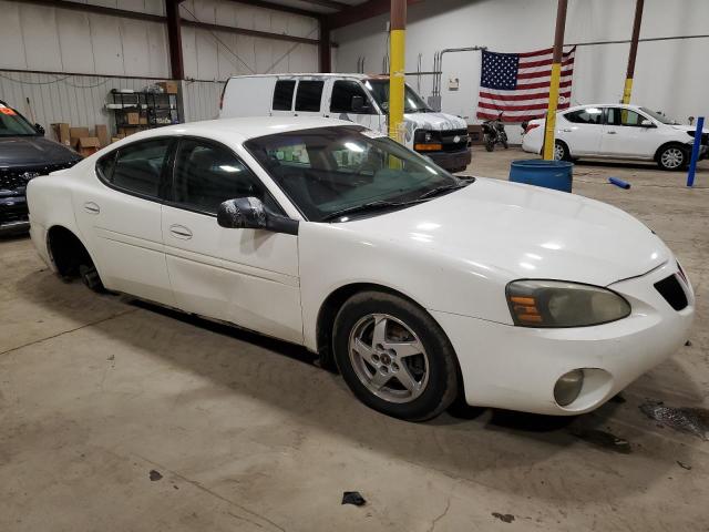 Photo 3 VIN: 2G2WP522541117329 - PONTIAC GRANDPRIX 