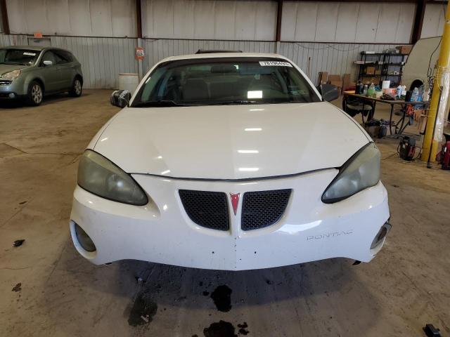 Photo 4 VIN: 2G2WP522541117329 - PONTIAC GRANDPRIX 