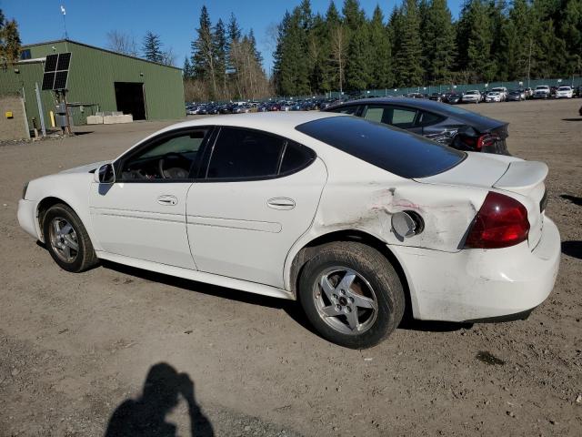 Photo 1 VIN: 2G2WP522541308636 - PONTIAC GRAND PRIX 