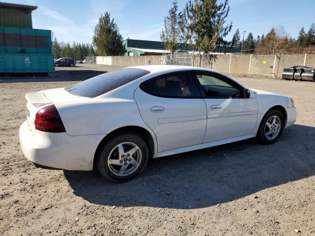 Photo 2 VIN: 2G2WP522541308636 - PONTIAC GRAND PRIX 