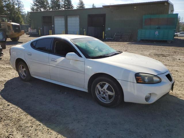 Photo 3 VIN: 2G2WP522541308636 - PONTIAC GRAND PRIX 