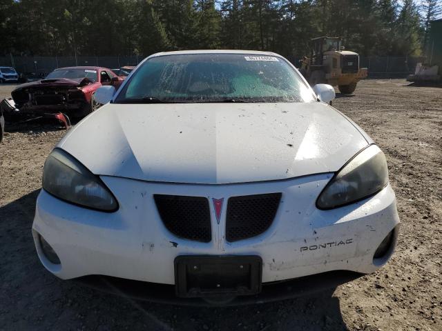 Photo 4 VIN: 2G2WP522541308636 - PONTIAC GRAND PRIX 