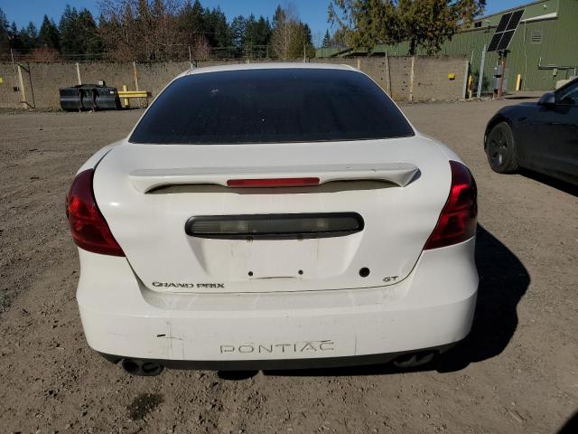 Photo 5 VIN: 2G2WP522541308636 - PONTIAC GRAND PRIX 