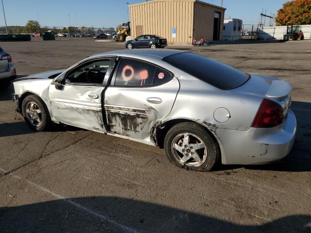 Photo 1 VIN: 2G2WP522541342365 - PONTIAC GRAND PRIX 