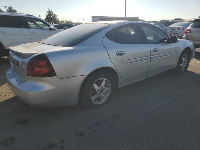 Photo 2 VIN: 2G2WP522541342365 - PONTIAC GRAND PRIX 