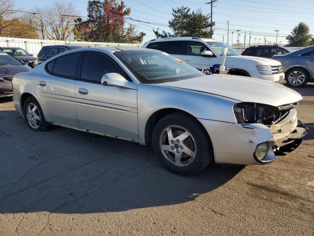 Photo 3 VIN: 2G2WP522541342365 - PONTIAC GRAND PRIX 