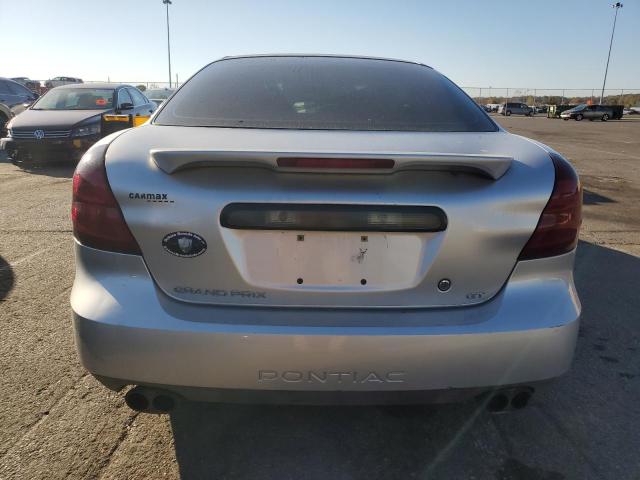 Photo 5 VIN: 2G2WP522541342365 - PONTIAC GRAND PRIX 