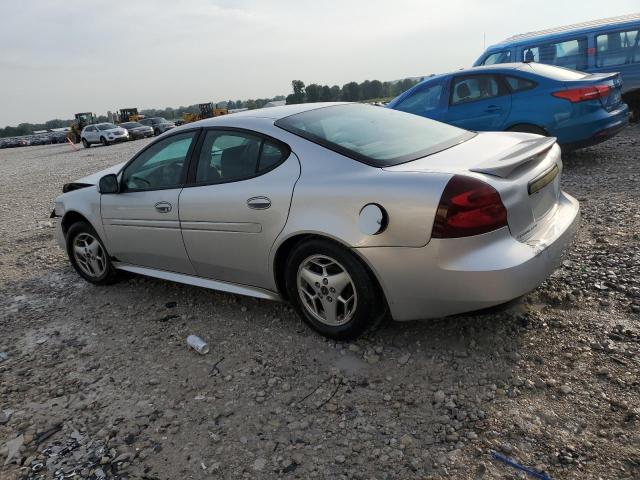 Photo 1 VIN: 2G2WP522551130695 - PONTIAC GRAND PRIX 