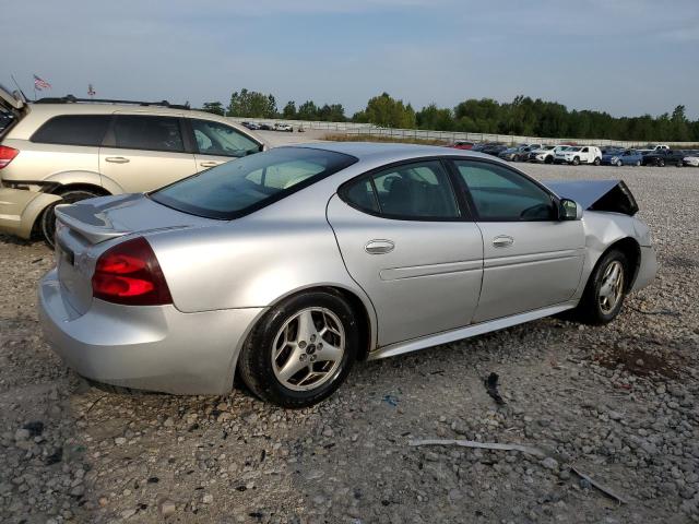 Photo 2 VIN: 2G2WP522551130695 - PONTIAC GRAND PRIX 