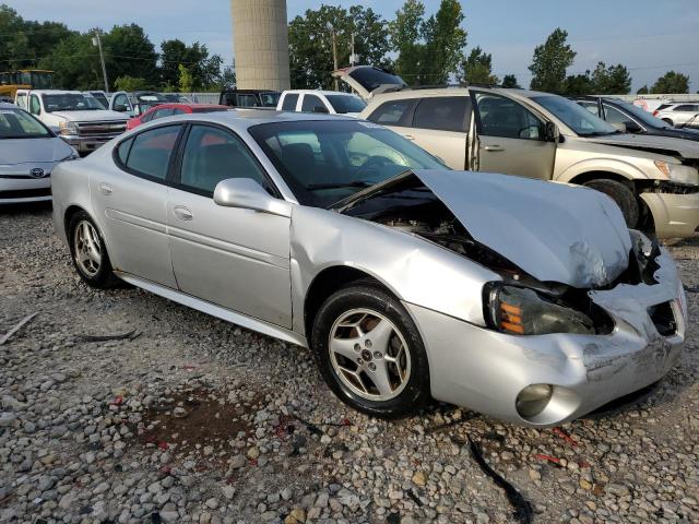 Photo 3 VIN: 2G2WP522551130695 - PONTIAC GRAND PRIX 