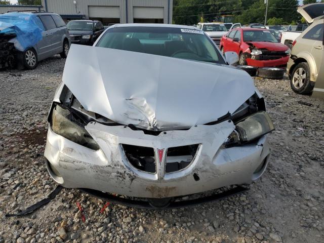 Photo 4 VIN: 2G2WP522551130695 - PONTIAC GRAND PRIX 