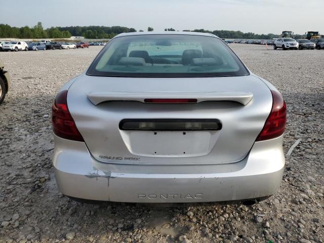 Photo 5 VIN: 2G2WP522551130695 - PONTIAC GRAND PRIX 