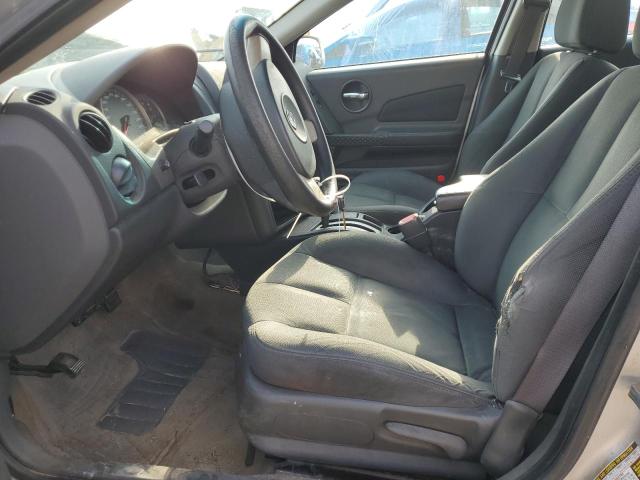 Photo 6 VIN: 2G2WP522551130695 - PONTIAC GRAND PRIX 