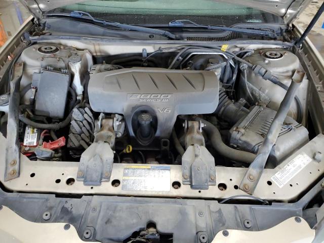 Photo 10 VIN: 2G2WP522551148050 - PONTIAC GRANDPRIX 