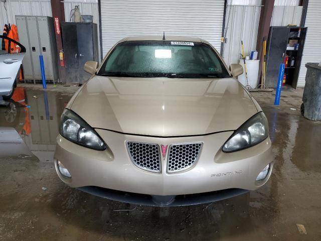 Photo 4 VIN: 2G2WP522551148050 - PONTIAC GRANDPRIX 