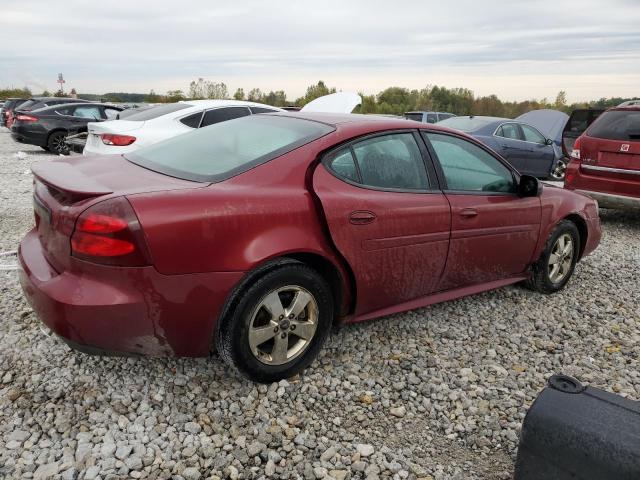 Photo 2 VIN: 2G2WP522551166662 - PONTIAC GRAND PRIX 