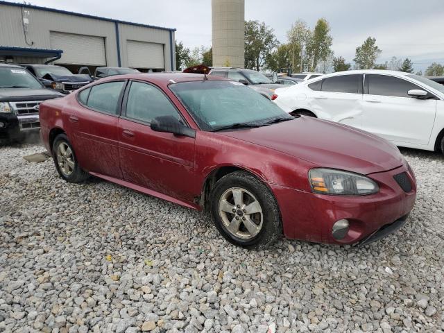 Photo 3 VIN: 2G2WP522551166662 - PONTIAC GRAND PRIX 