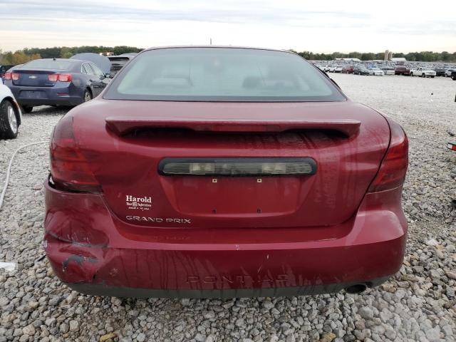 Photo 5 VIN: 2G2WP522551166662 - PONTIAC GRAND PRIX 