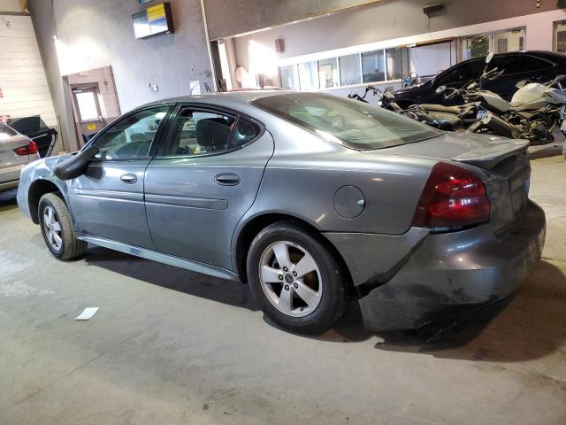 Photo 1 VIN: 2G2WP522551184353 - PONTIAC GRANDPRIX 