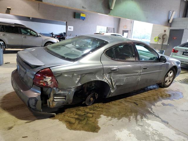 Photo 2 VIN: 2G2WP522551184353 - PONTIAC GRANDPRIX 