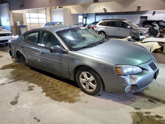 Photo 3 VIN: 2G2WP522551184353 - PONTIAC GRANDPRIX 