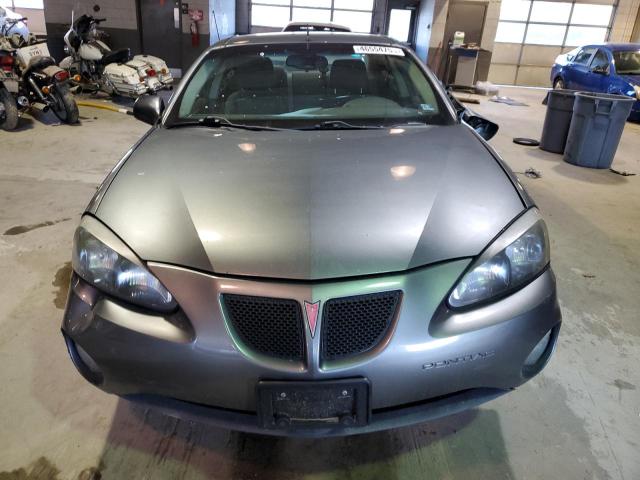 Photo 4 VIN: 2G2WP522551184353 - PONTIAC GRANDPRIX 