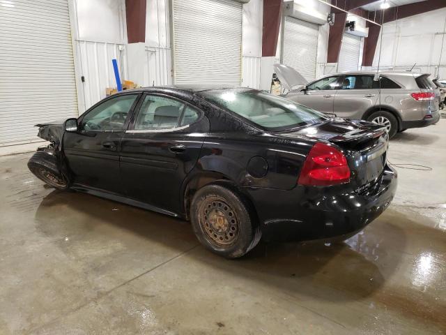 Photo 1 VIN: 2G2WP522551186152 - PONTIAC GRANDPRIX 