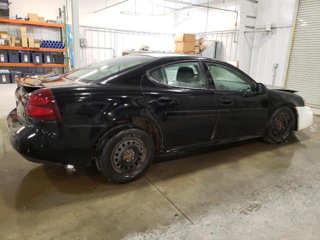 Photo 2 VIN: 2G2WP522551186152 - PONTIAC GRANDPRIX 