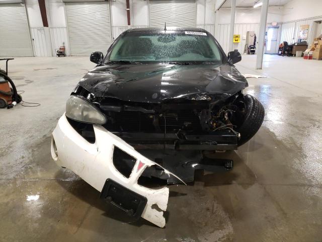 Photo 4 VIN: 2G2WP522551186152 - PONTIAC GRANDPRIX 