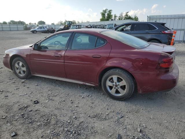 Photo 1 VIN: 2G2WP522551193229 - PONTIAC GRAND PRIX 