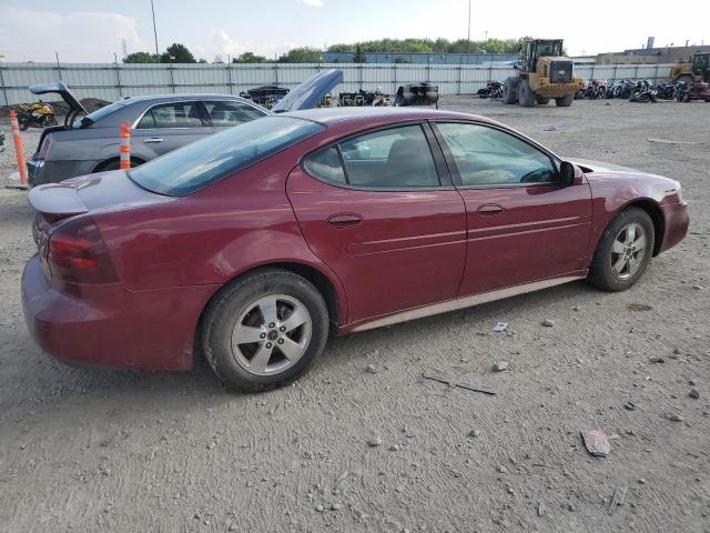 Photo 2 VIN: 2G2WP522551193229 - PONTIAC GRAND PRIX 