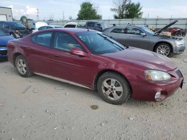 Photo 3 VIN: 2G2WP522551193229 - PONTIAC GRAND PRIX 