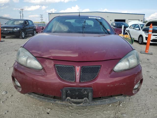 Photo 4 VIN: 2G2WP522551193229 - PONTIAC GRAND PRIX 