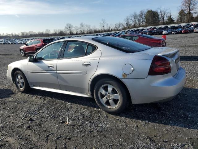 Photo 1 VIN: 2G2WP522551195322 - PONTIAC GRAND PRIX 