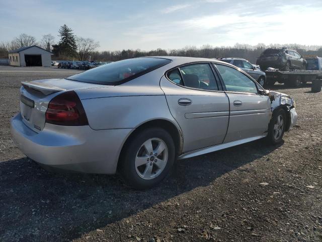 Photo 2 VIN: 2G2WP522551195322 - PONTIAC GRAND PRIX 