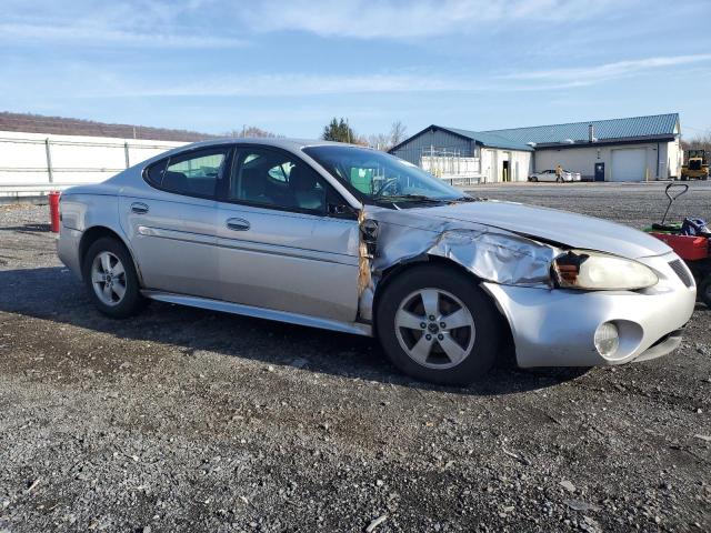 Photo 3 VIN: 2G2WP522551195322 - PONTIAC GRAND PRIX 