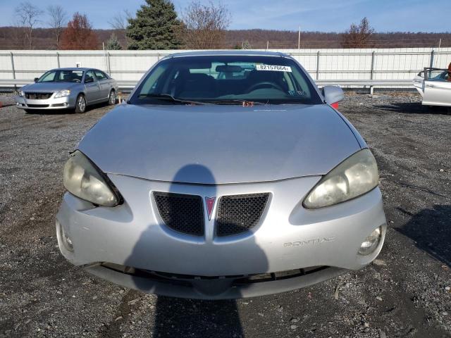 Photo 4 VIN: 2G2WP522551195322 - PONTIAC GRAND PRIX 