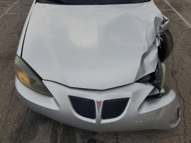 Photo 10 VIN: 2G2WP522551212393 - PONTIAC GRANDPRIX 