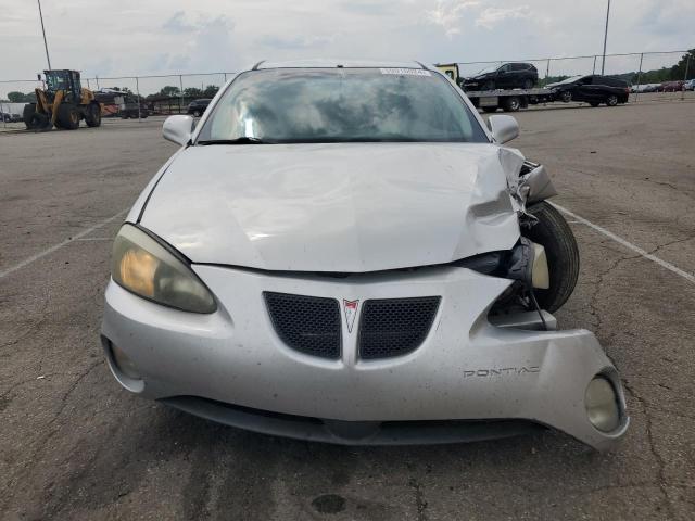 Photo 4 VIN: 2G2WP522551212393 - PONTIAC GRANDPRIX 