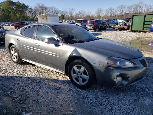 Photo 3 VIN: 2G2WP522551235057 - PONTIAC GRANDPRIX 