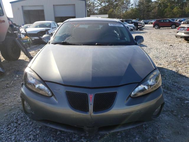 Photo 4 VIN: 2G2WP522551235057 - PONTIAC GRANDPRIX 