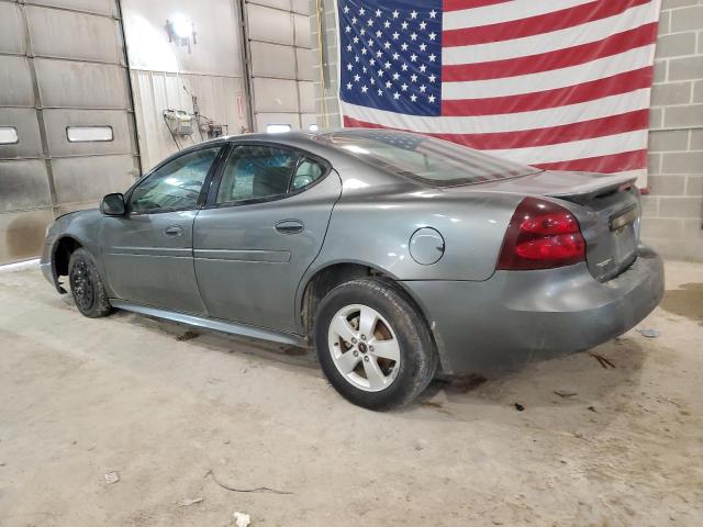 Photo 1 VIN: 2G2WP522551342447 - PONTIAC GRANDPRIX 