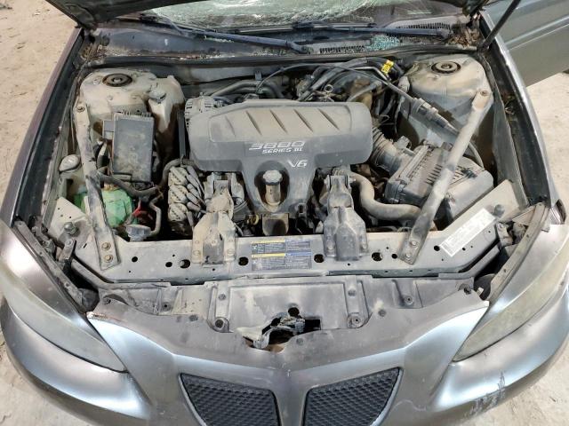 Photo 10 VIN: 2G2WP522551342447 - PONTIAC GRANDPRIX 