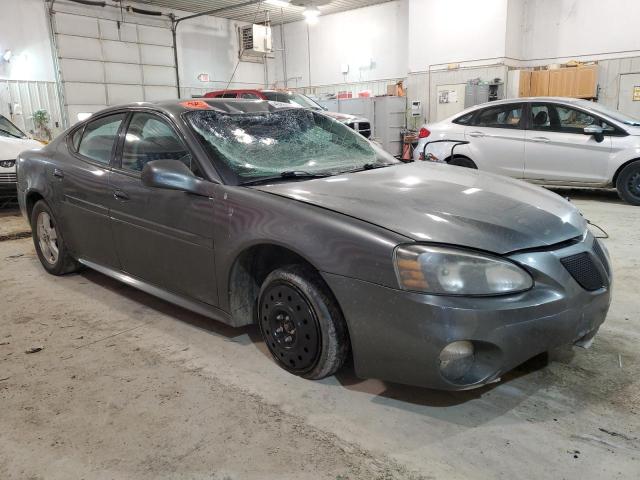 Photo 3 VIN: 2G2WP522551342447 - PONTIAC GRANDPRIX 